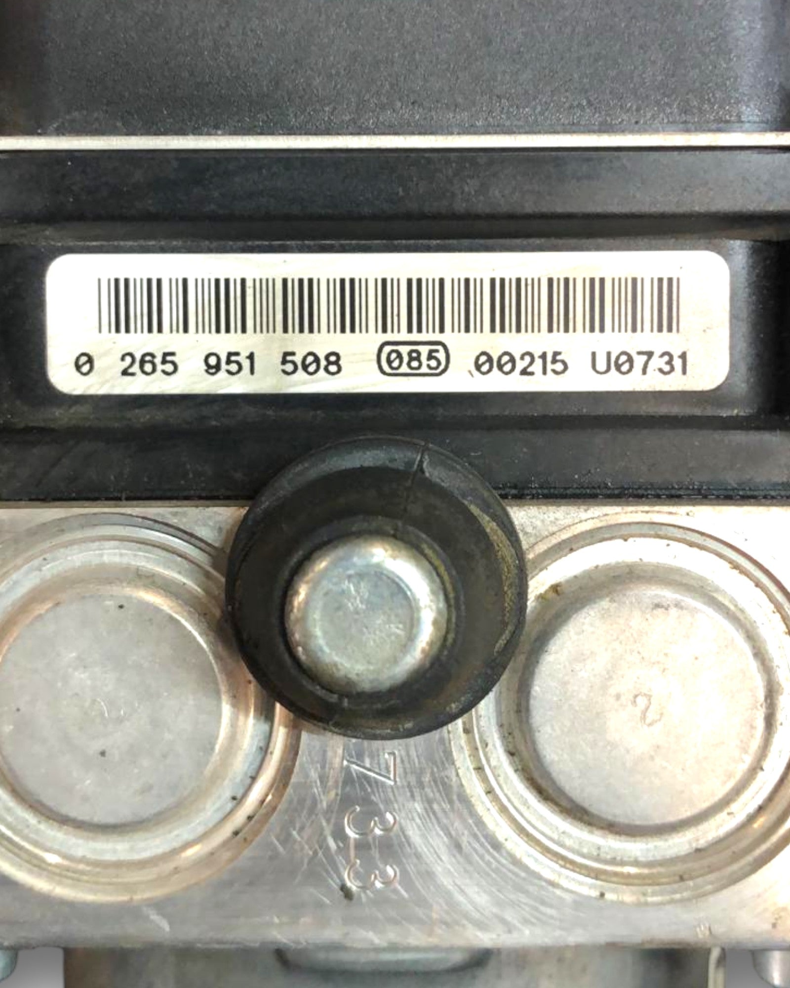 Centralina Pompa Abs Alfa Romeo Mito 1.4 Benzina (2008 > 2018) cod:51865128 - F&P CRASH SRLS - Ricambi Usati