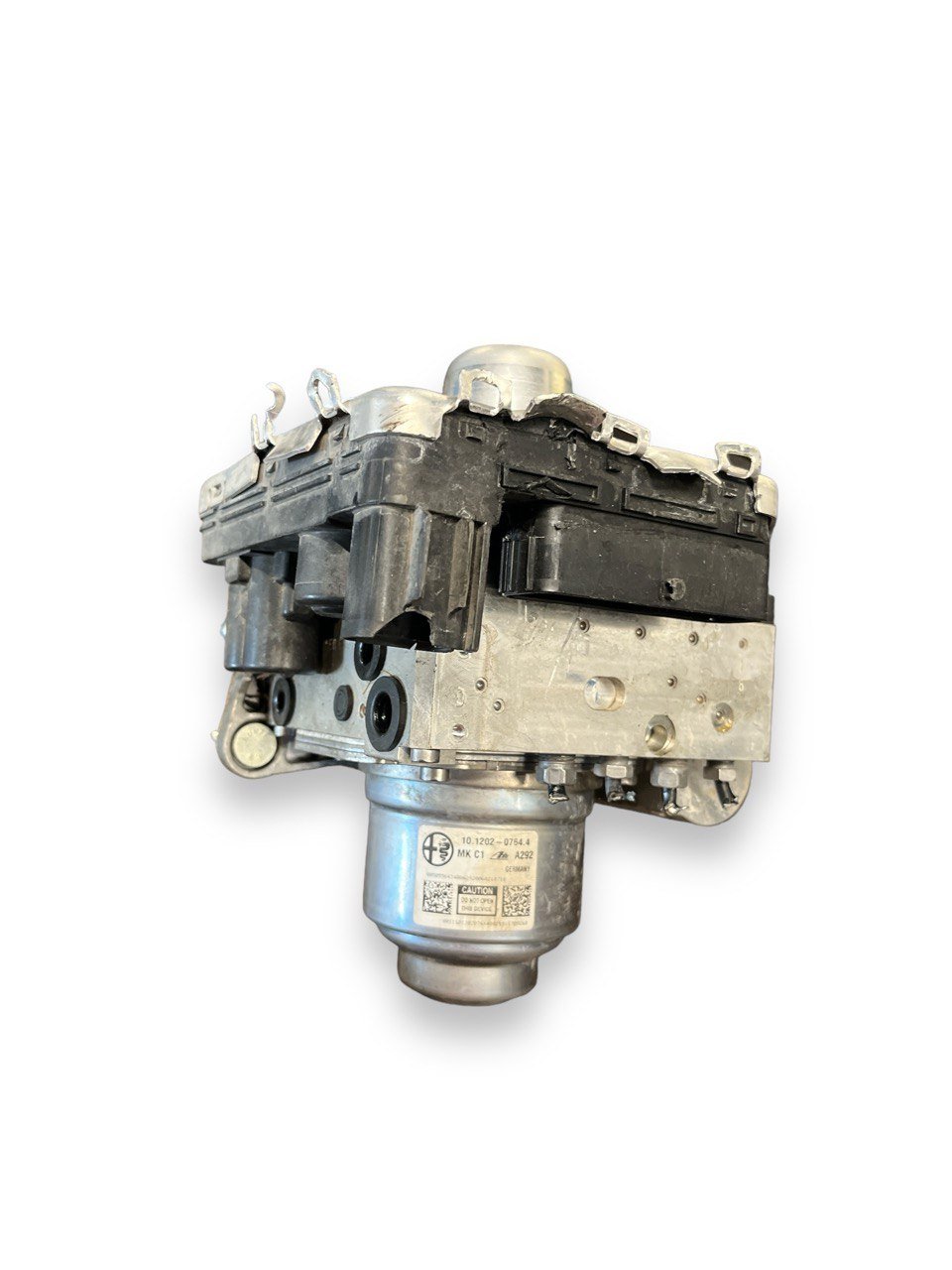 Centralina Pompa Abs Alfa Romeo Stelvio 2.2 diesel (2016>) cod.101202 - 07644 - F&P CRASH SRLS - Ricambi Usati