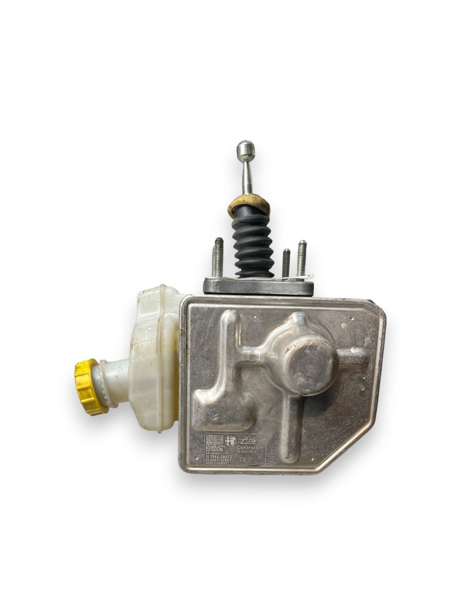 Centralina Pompa ABS Alfa Romeo Stelvio ( 2.2d - 2017 ) cod : 10.1202-0764.4 - F&P CRASH SRLS - Ricambi Usati