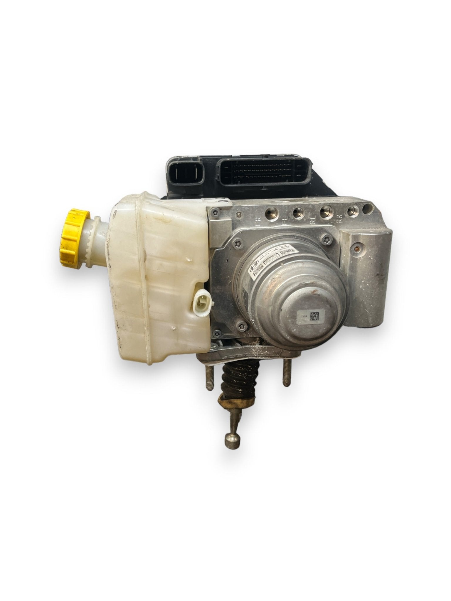 Centralina Pompa ABS Alfa Romeo Stelvio ( 2.2d - 2017 ) cod : 10.1202-0764.4 - F&P CRASH SRLS - Ricambi Usati