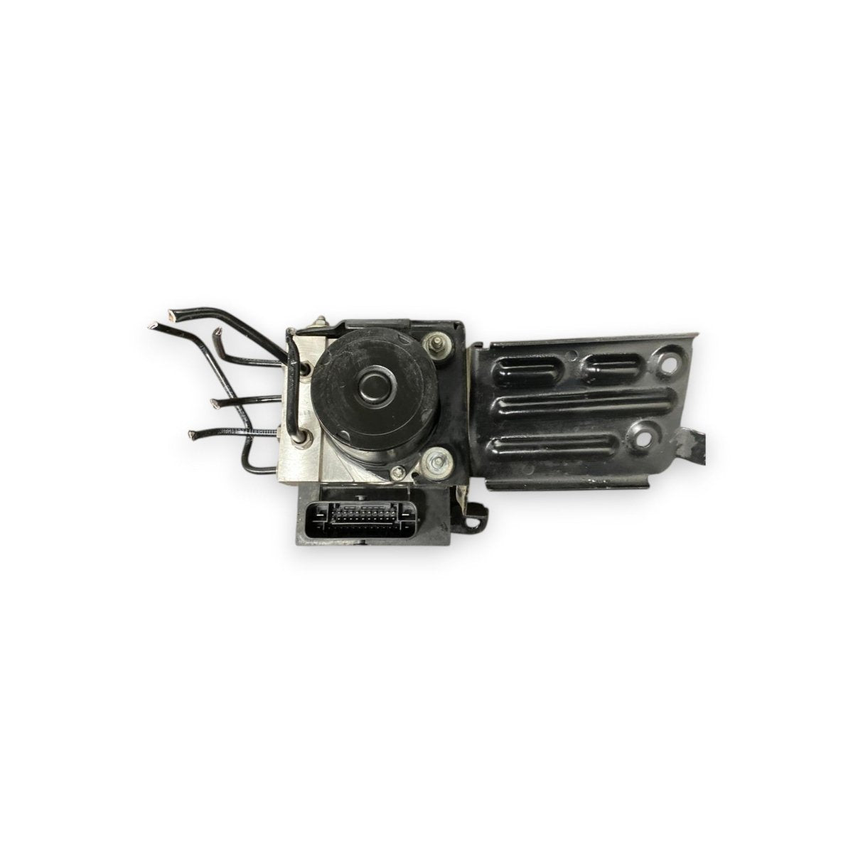 Centralina pompa abs Audi A1 8X 1.6 Diesel (2010 - 2018) Cod: 6R0907379AH - F&P CRASH SRLS - Ricambi Usati