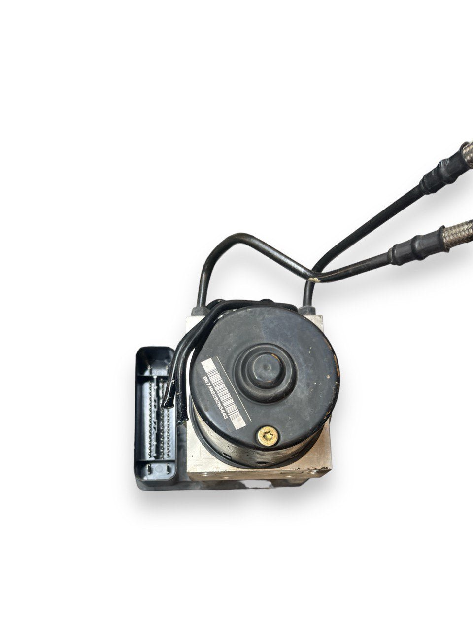 Centralina Pompa ABS Audi A3 ( 8P - 2007 - 2.0d ) cod : 1J0614517J - F&P CRASH SRLS - Ricambi Usati