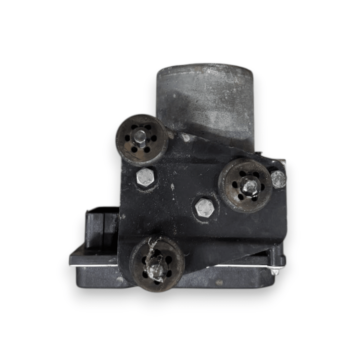 Centralina pompa abs Audi A4 (B8) 2.0 diesel cod.8K0907379AK (2007 - 2016) - F&P CRASH SRL - Ricambi Usati