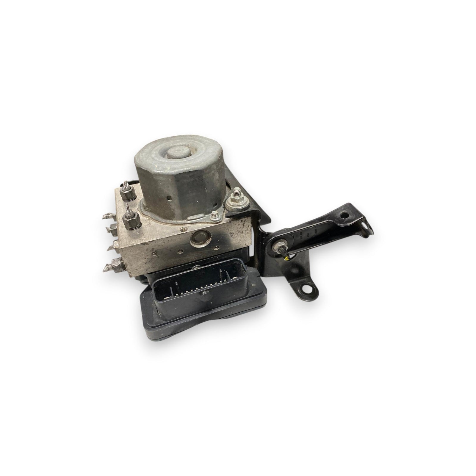 Centralina / Pompa Abs Audi A6 C7 2.0 Diesel (2011 - 2018) Cod: 0265956320 - F&P CRASH SRLS - Ricambi Usati