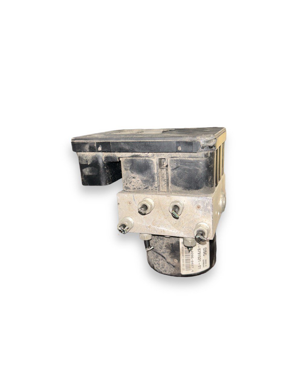 Centralina / Pompa ABS BMW Serie 1 (E87) 2.0 Diesel (2004 > 2012) cod.6787837 - F&P CRASH SRLS - Ricambi Usati