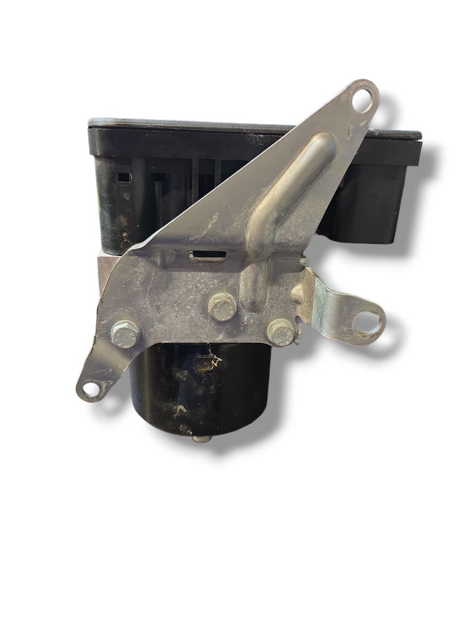 Centralina Pompa Abs Bmw Serie 1 E87 2.0 Diesel ( 2009 - 2015 ) Cod :3451-6791521-0 - F&P CRASH SRLS - Ricambi Usati