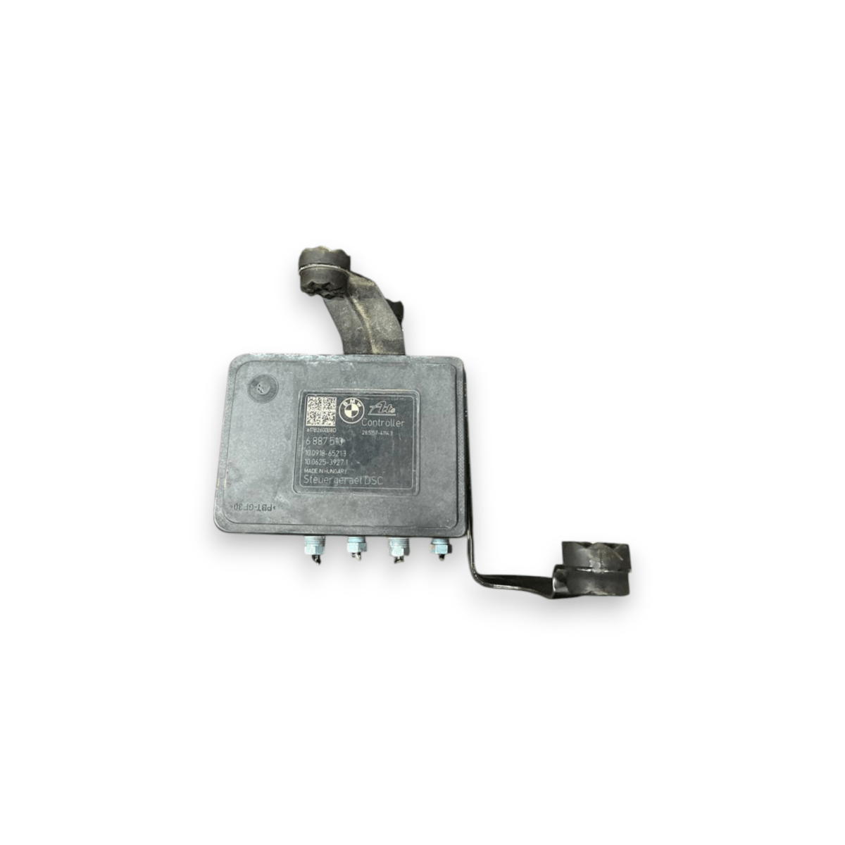 Centralina Pompa Abs Bmw Serie 1 F20 2.0 Benzina (2011 al 2019) cod: 6887509 - 01 - F&P CRASH SRLS - Ricambi Usati