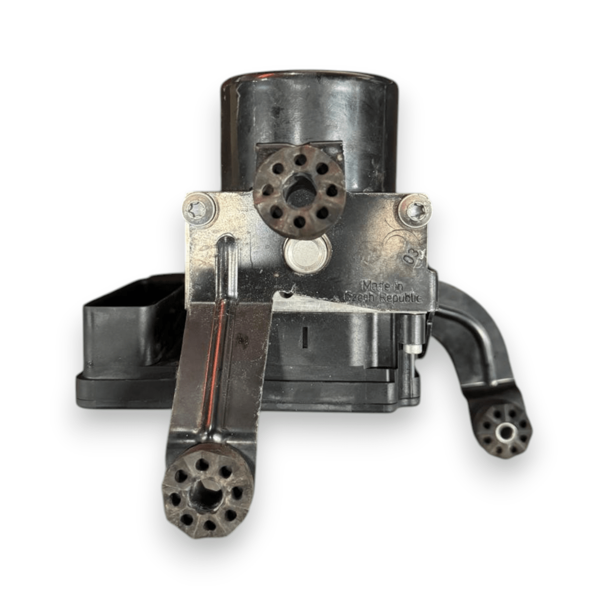 Centralina pompa abs BMW Serie 3 (F31) 2.0 diesel cod.3451 - 6862246 (2012 - 2019) - F&P CRASH SRL - Ricambi Usati