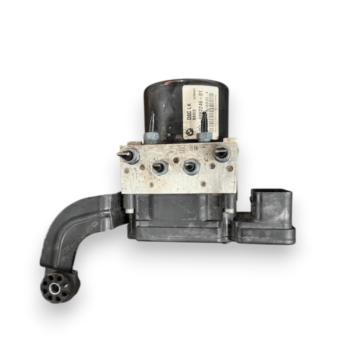 Centralina pompa abs BMW Serie 3 (F31) 2.0 diesel cod.3451 - 6862246 (2012 - 2019) - F&P CRASH SRL - Ricambi Usati