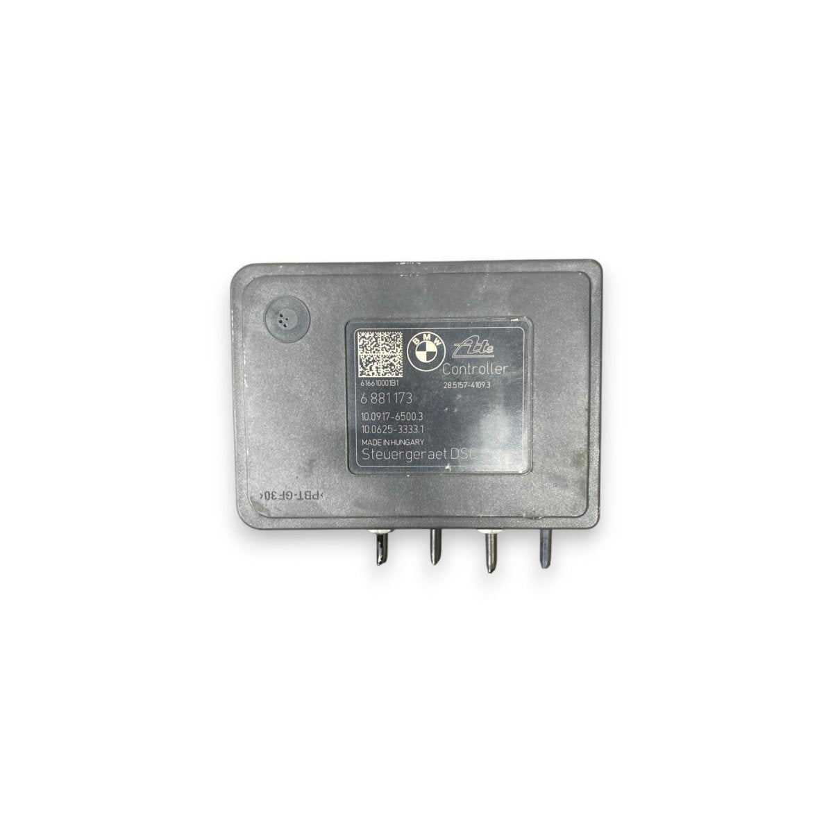 Centralina pompa abs Bmw Serie 4 Coupè F32 3.0 diesel (2013 - 2020) Cod: 6881173 - F&P CRASH SRLS - Ricambi Usati