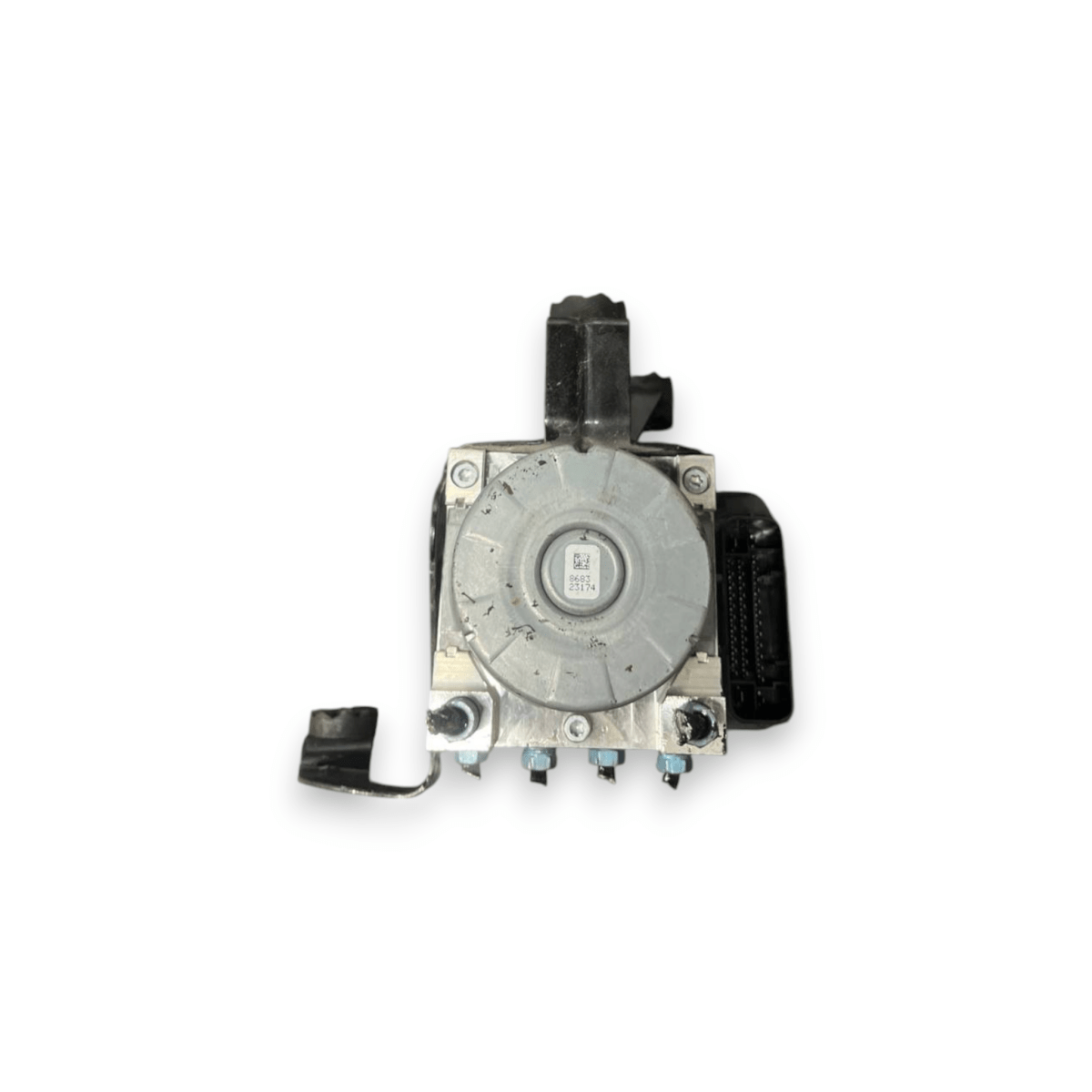 Centralina Pompa Abs Bmw Serie 4 Gran Coupè F36 2.0 Diesel (2013 al 2020) cod: 6887509 - 01 / cod: 6887510 - F&P CRASH SRLS - Ricambi Usati