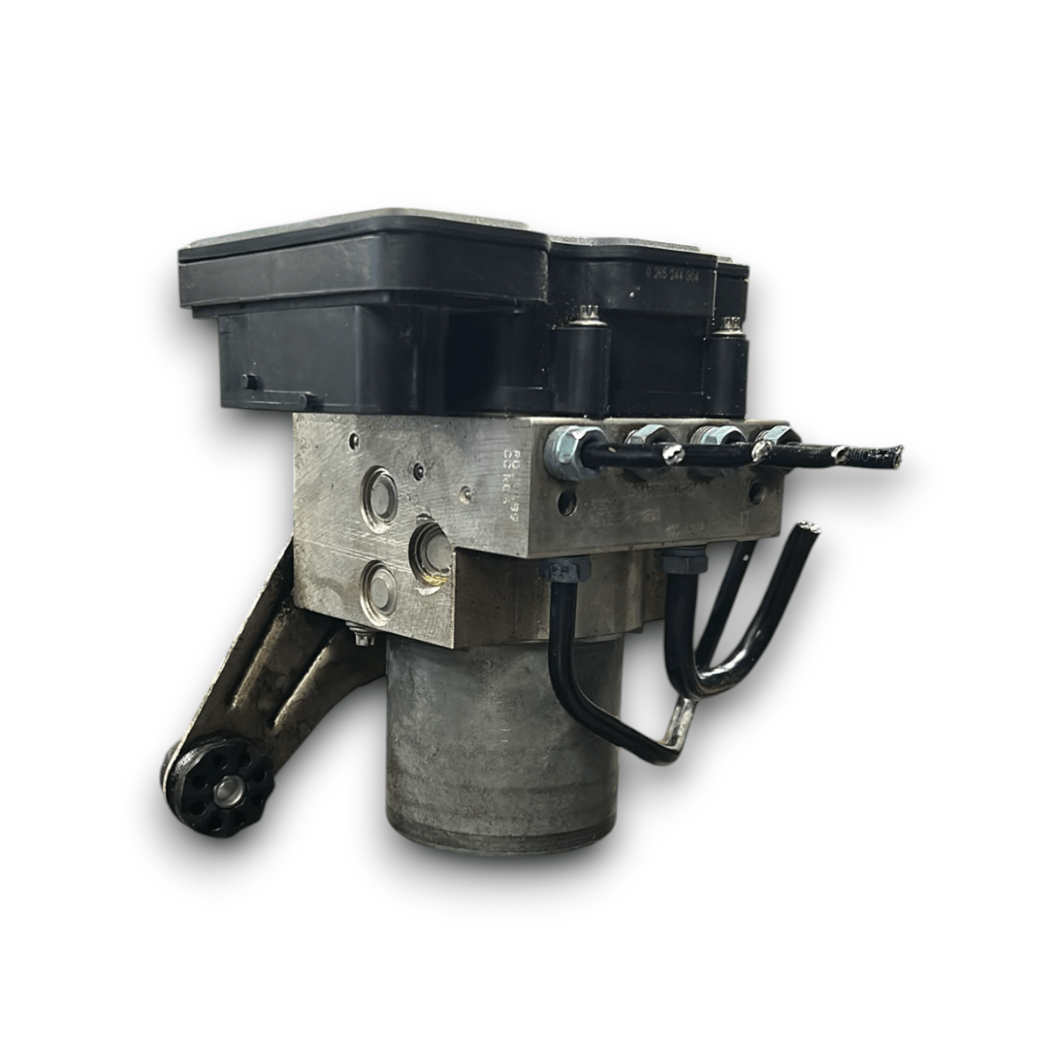 Centralina Pompa Abs Bmw Serie 6 Gran Coupé 3.0 Benzina cod:0265956348 (2012 > 2018) - F&P CRASH SRLS - Ricambi Usati