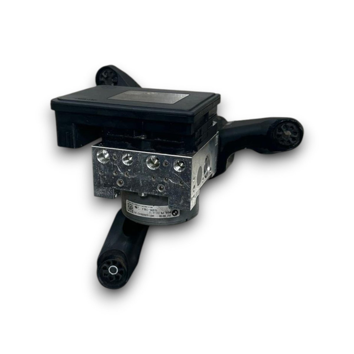 Centralina pompa abs bmw x1 2.0 diesel cod:10.0220 - 1165.4 (2015> 2022) - F&P CRASH SRLS - Ricambi Usati