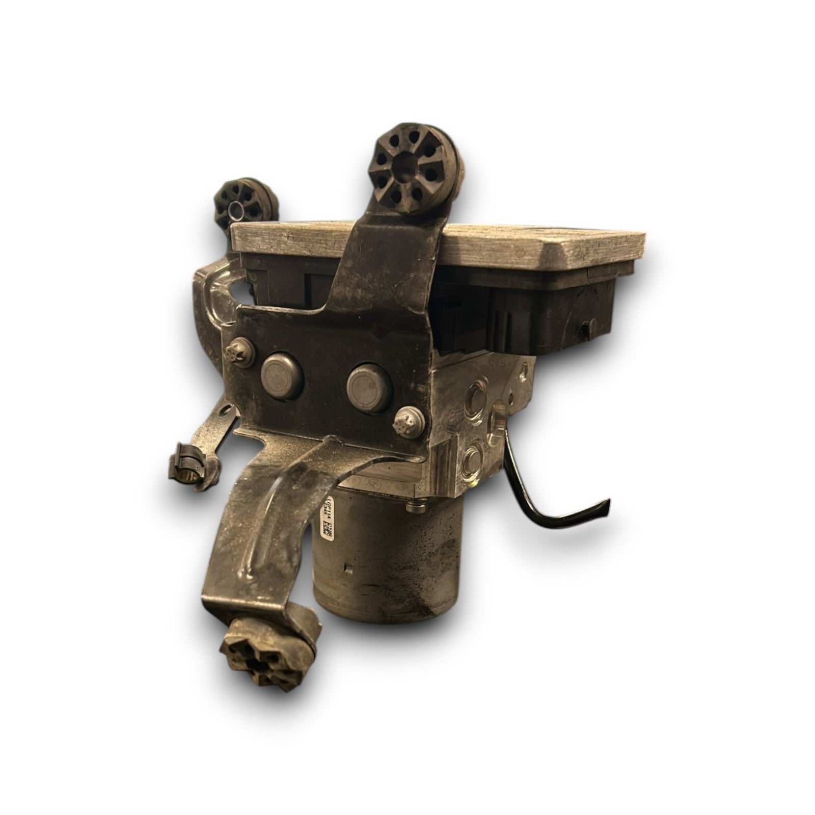 Centralina Pompa Abs Bmw X3 G01 2.0 Diesel cod:5A3586001 (2017 > 2024) - F&P CRASH SRLS - Ricambi Usati