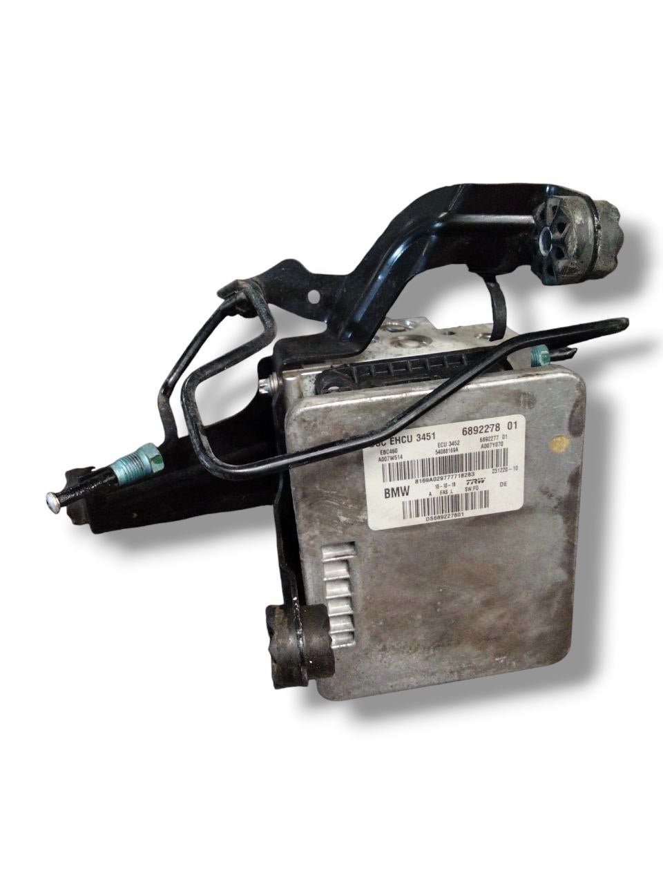Centralina Pompa Abs Bmw X3 G01 / X4 2.0 diesel (2017>) cod.6892278 - F&P CRASH SRLS - Ricambi Usati