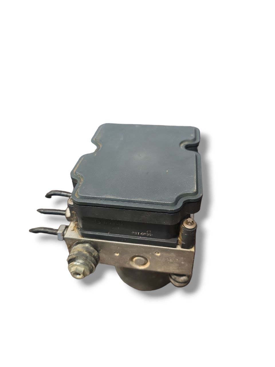 CENTRALINA POMPA ABS CITROEN C3 1.2 BENZINA (2016>) Cod : 9826051380 - F&P CRASH SRLS - Ricambi Usati