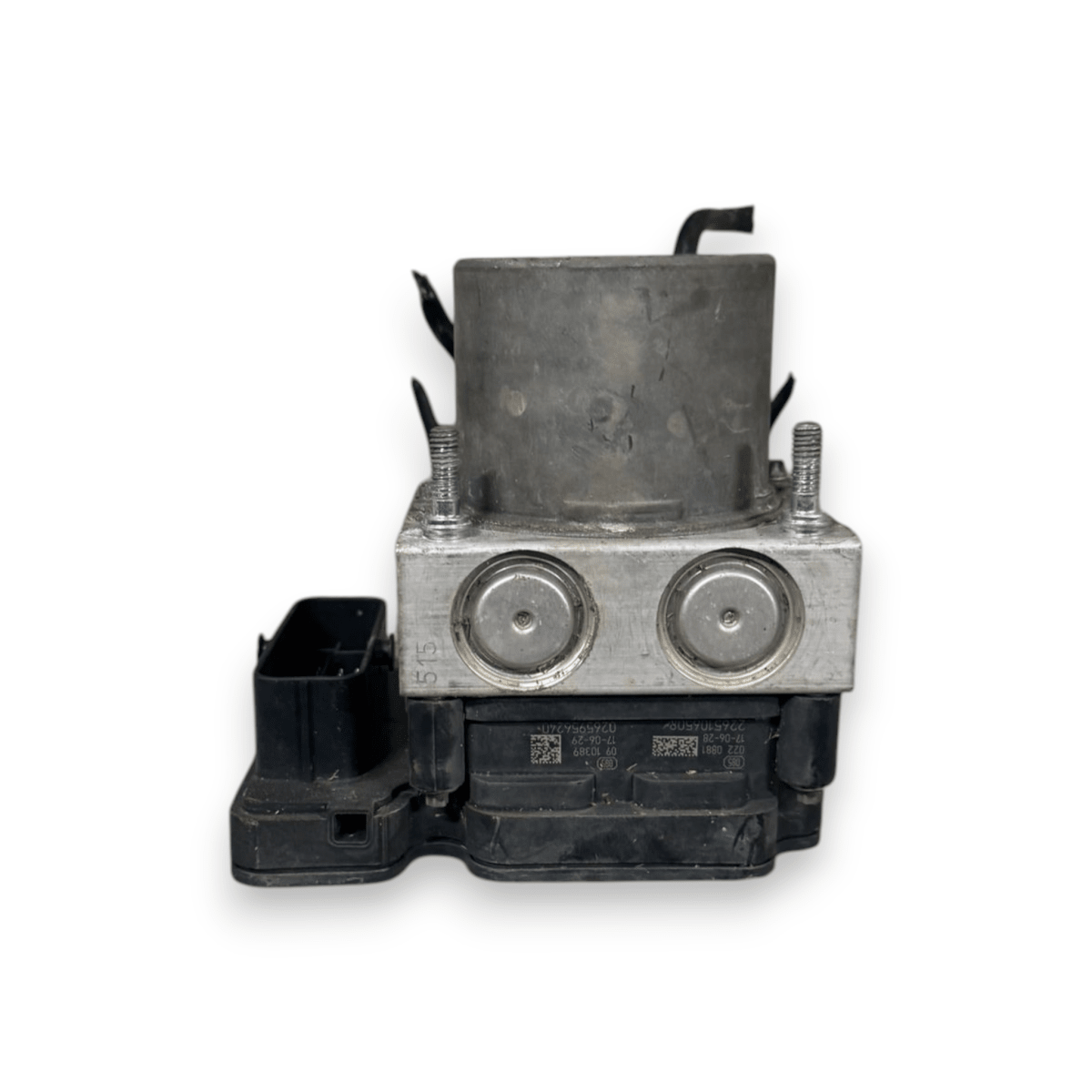 Centralina pompa abs Citroën C3 III 1.5 diesel cod.9822373680 (2016 - 2023) - F&P CRASH SRL - Ricambi Usati