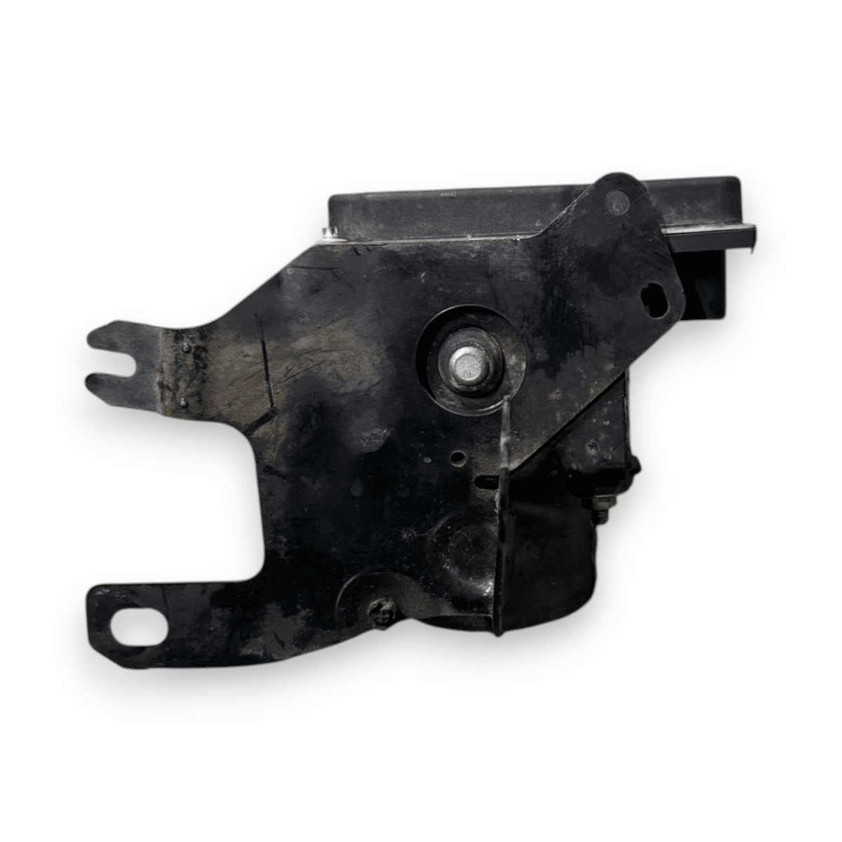 Centralina pompa abs Citroën C4 II 1.6 diesel cod.9661887180 (2010-2018) - F&P CRASH SRL - Ricambi Usati