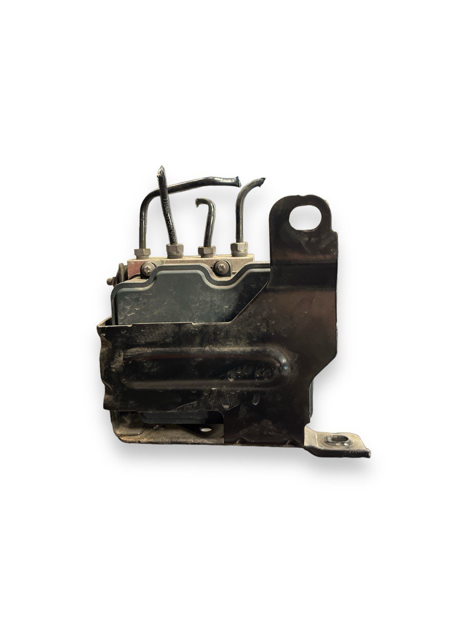 Centralina / Pompa Abs Citroen C4 Picasso 1.6 Diesel (2010 al 2018) cod: 9826694380 - F&P CRASH SRLS - Ricambi Usati