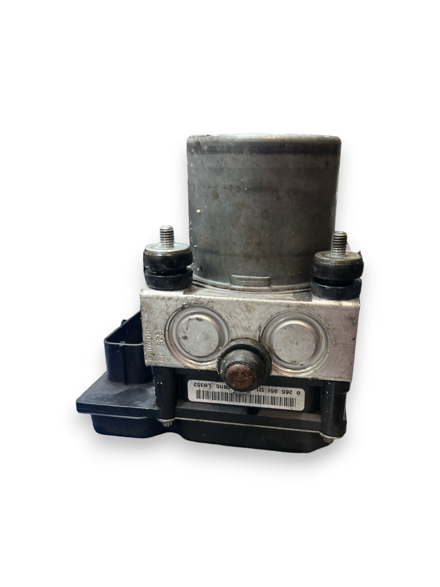 Centralina Pompa ABS Citroen C4 Picasso ( 2.0d - 2008 ) cod : 0265230477 - F&P CRASH SRLS - Ricambi Usati