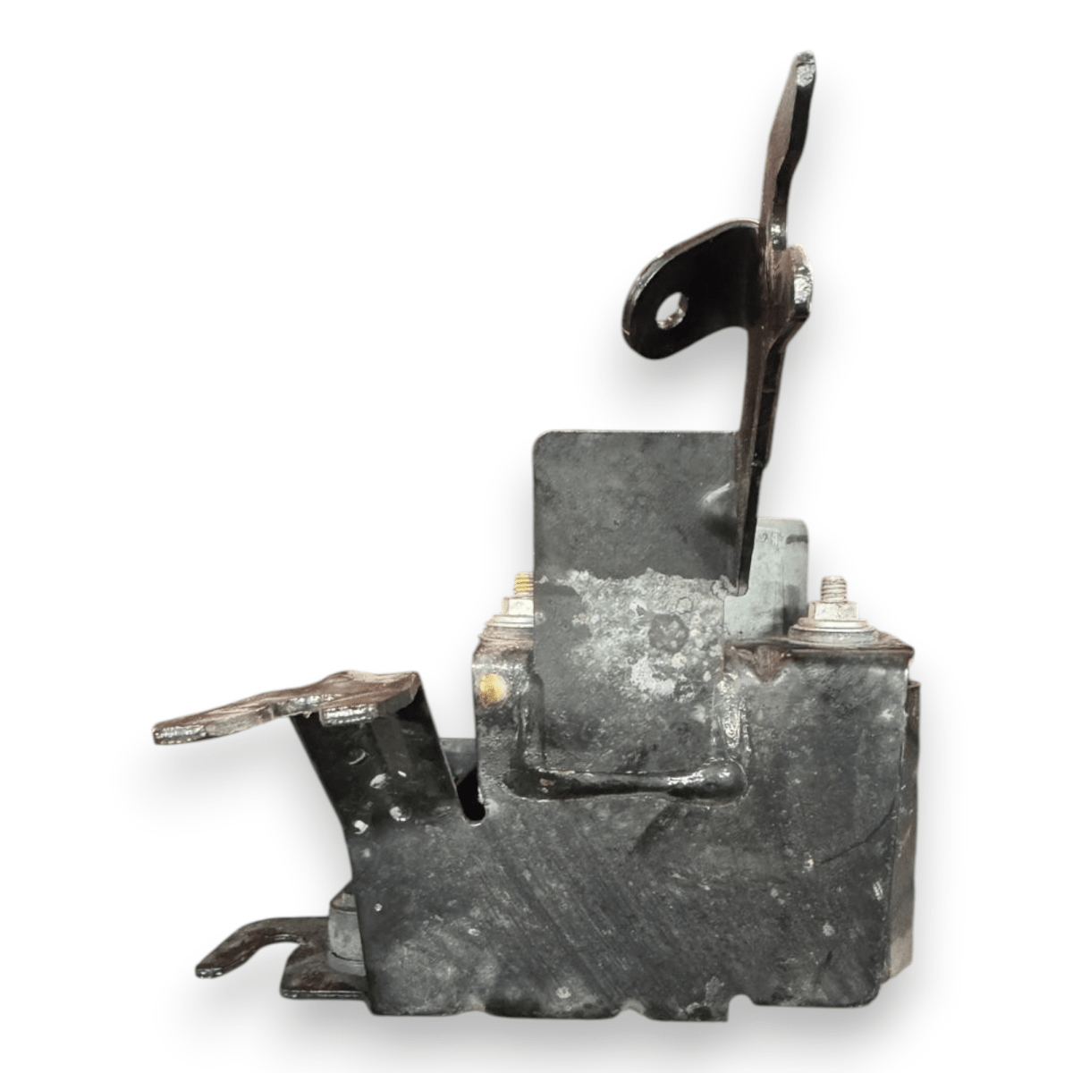 Centralina pompa abs Dacia Sandero II 1.0 benzina cod.476605492r (2012 - 2021) - F&P CRASH SRL - Ricambi Usati