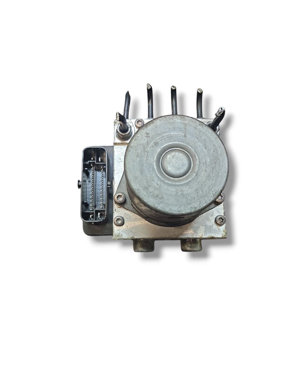 Centralina Pompa Abs Fiat 500 L 1.3 Diesel ( 2014 > ) Cod : 51973614 - F&P CRASH SRLS - Ricambi Usati