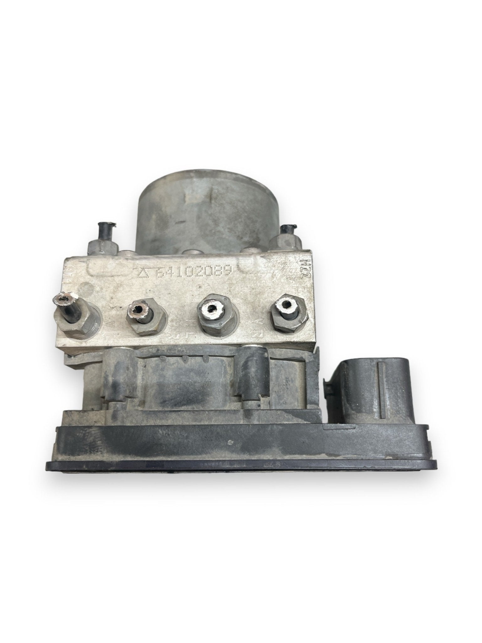 Centralina Pompa ABS Fiat 500L ( 1.3d - 2017 ) cod : 51973614 - F&P CRASH SRLS - Ricambi Usati