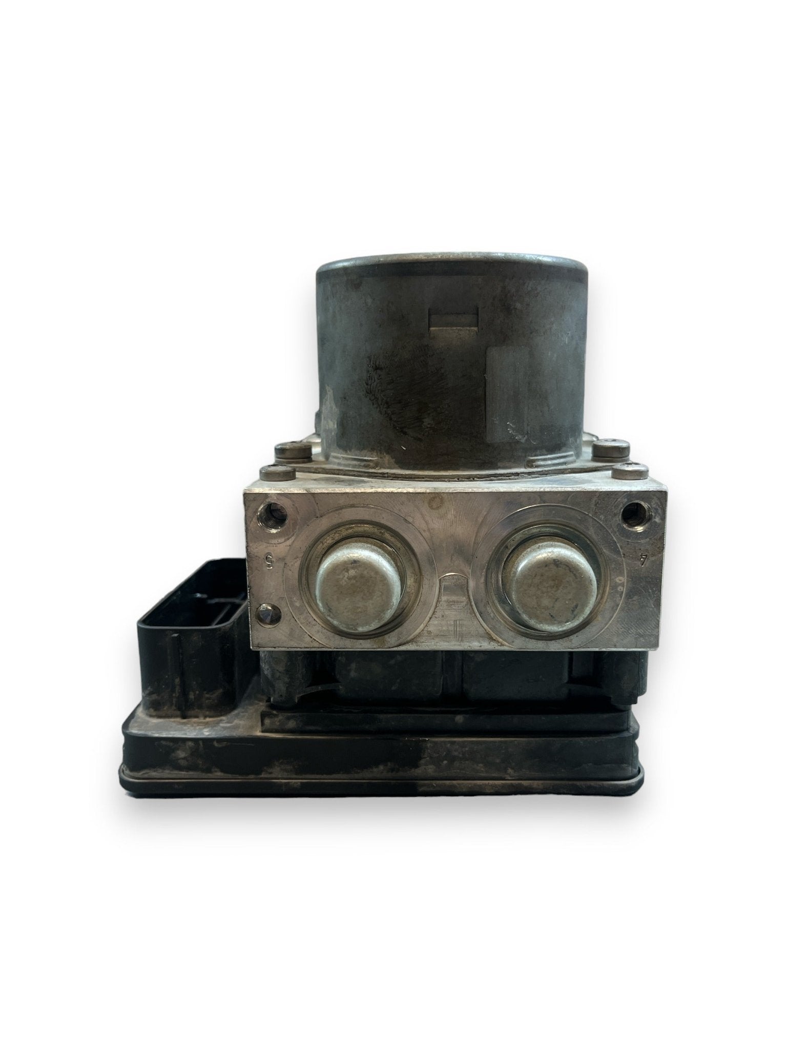 Centralina Pompa ABS Fiat 500L ( 1.3d - 2017 ) cod : 51973614 - F&P CRASH SRLS - Ricambi Usati