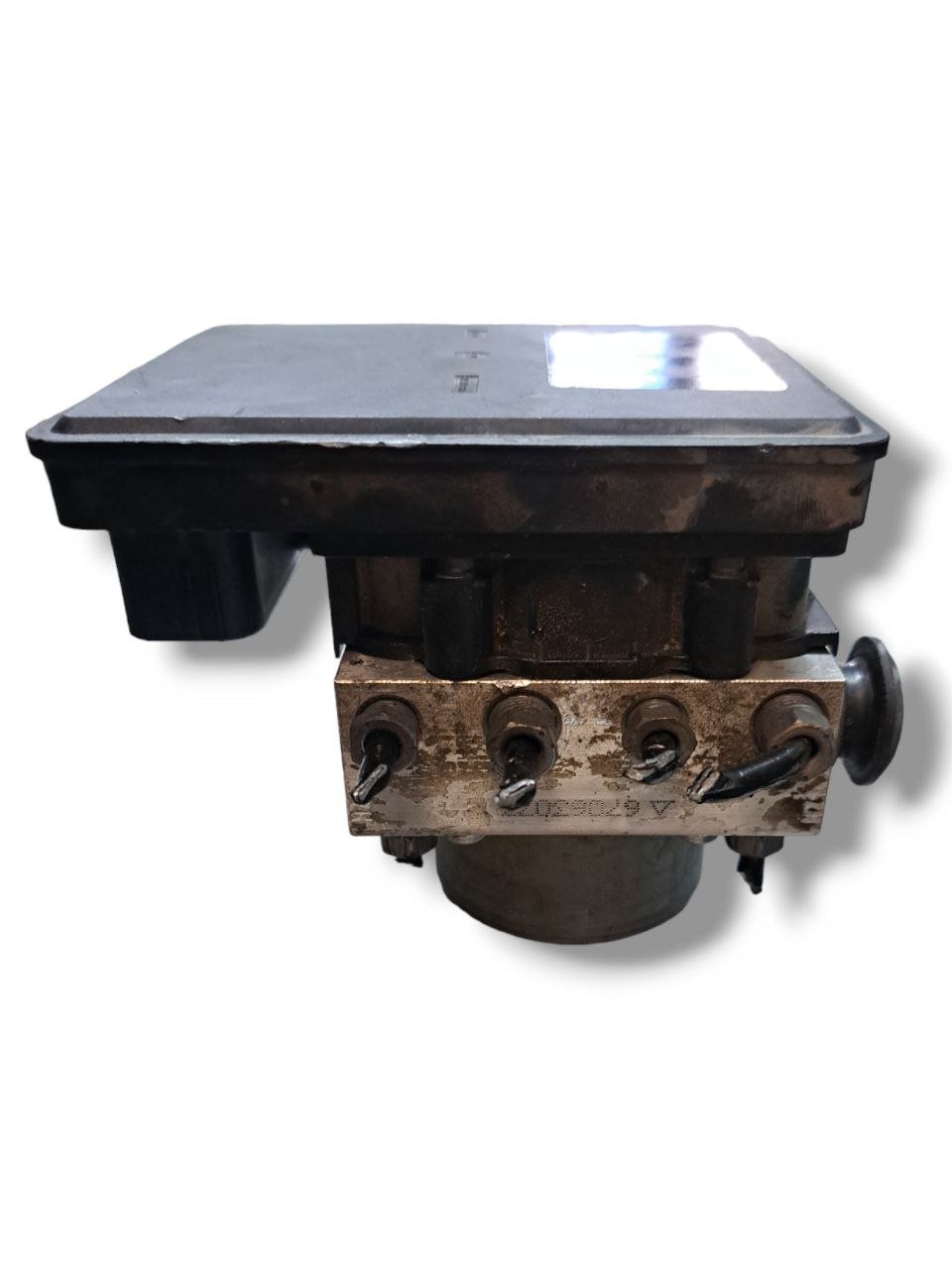 Centralina pompa abs Fiat 500X 1.3 d (2016) COD:52080851 - F&P CRASH SRLS - Ricambi Usati