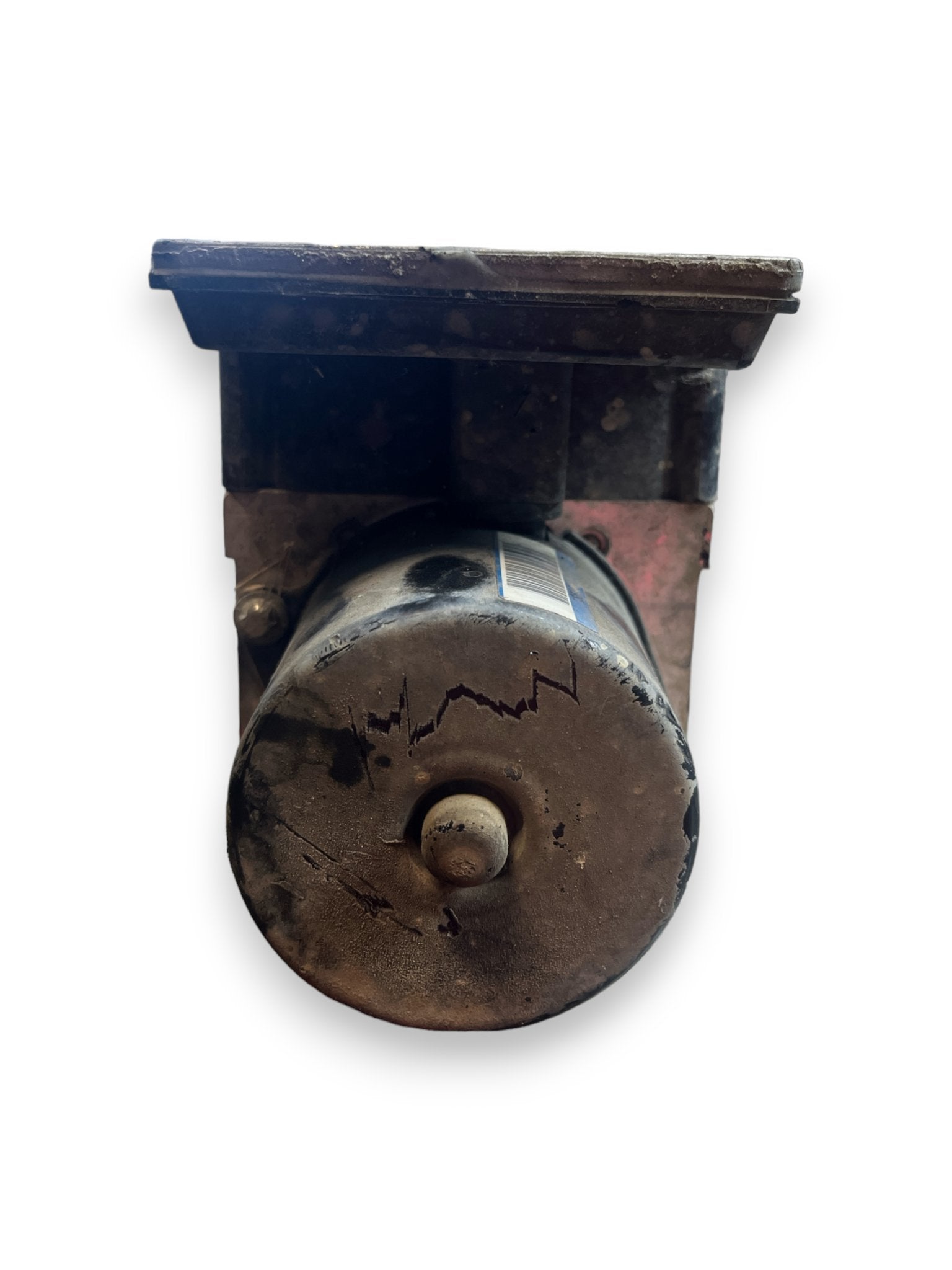 Centralina Pompa ABS Fiat Croma ( 2009 - 1.9d ) cod : 54084739D - F&P CRASH SRLS - Ricambi Usati