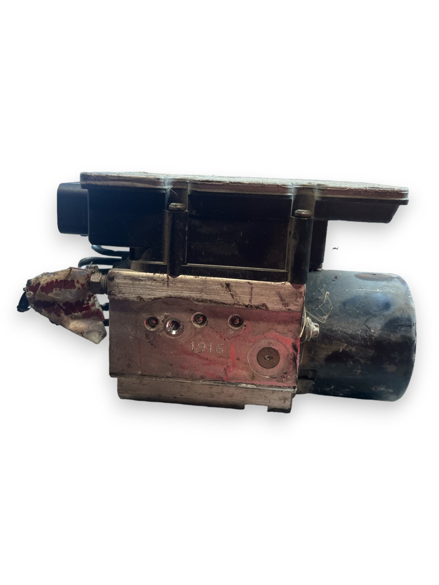 Centralina Pompa ABS Fiat Croma ( 2009 - 1.9d ) cod : 54084739D - F&P CRASH SRLS - Ricambi Usati