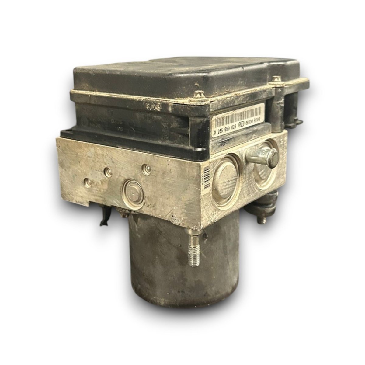 Centralina pompa abs fiat doblo I 1.9 diesel cod:51786433 (2000 > 2009) - F&P CRASH SRLS - Ricambi Usati