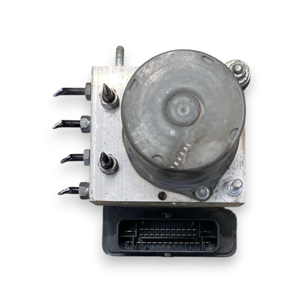 Centralina / pompa abs fiat ducato 2.3 diesel cod:00520655470 (2014 - ) - F&P CRASH SRLS - Ricambi Usati