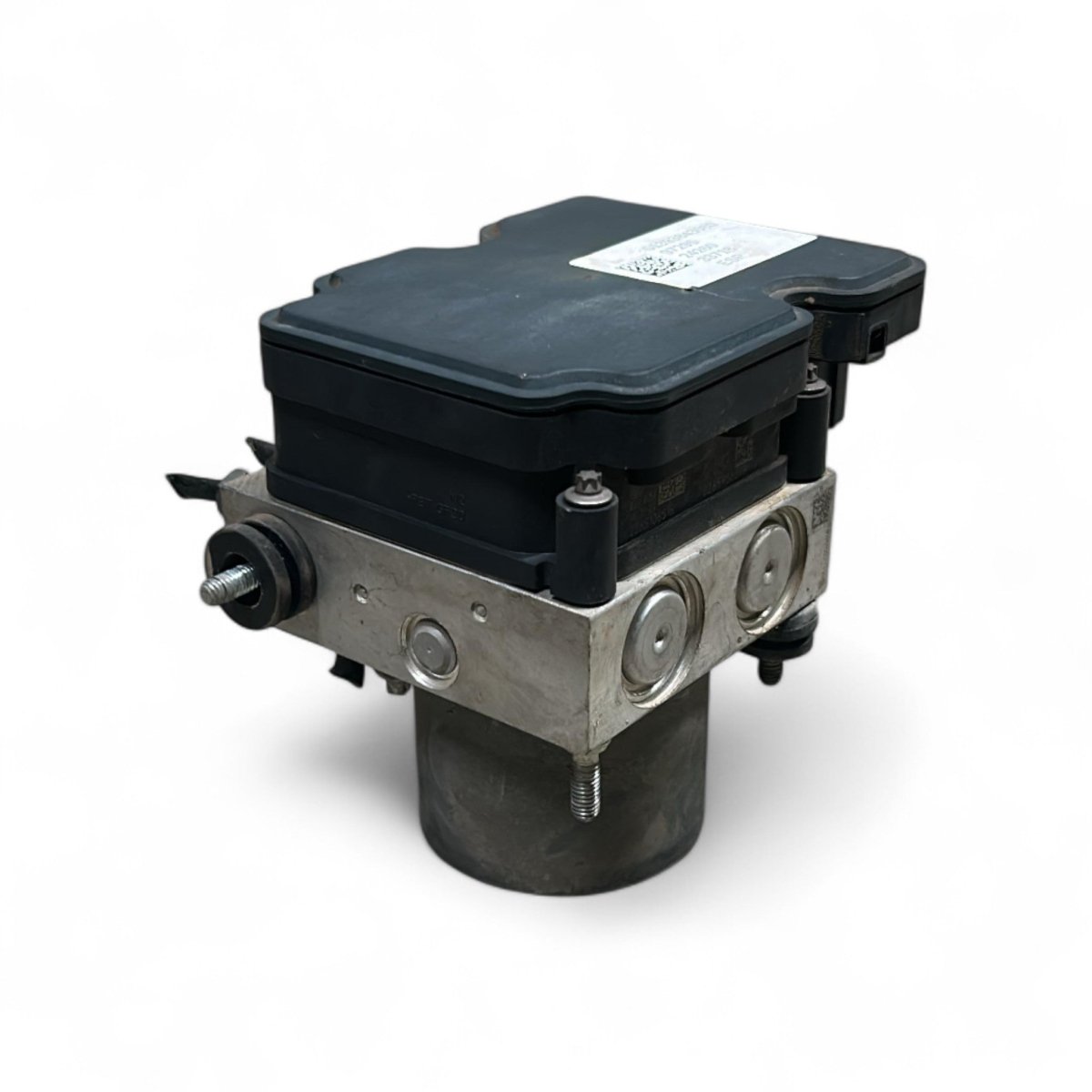 Centralina / pompa abs Fiat Ducato III cod.01393843080 2.3 diesel (2014 > ) - F&P CRASH SRLS - Ricambi Usati