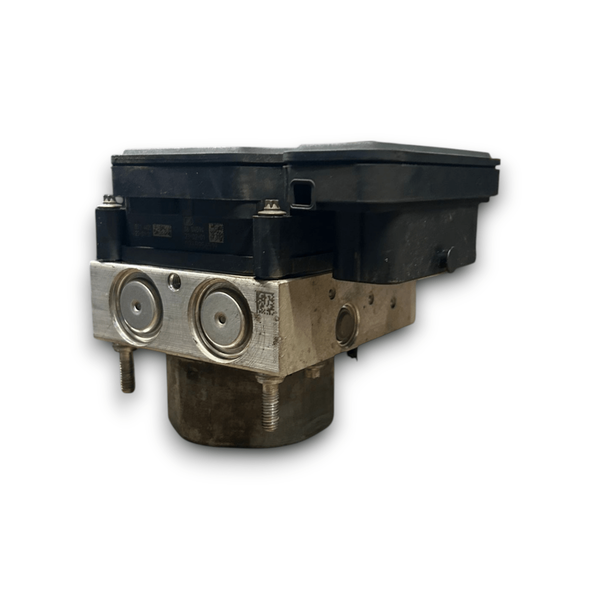 Centralina pompa abs fiat fiorino 1.3 diesel cod:52139588 (2007 >) - F&P CRASH SRL - Ricambi Usati