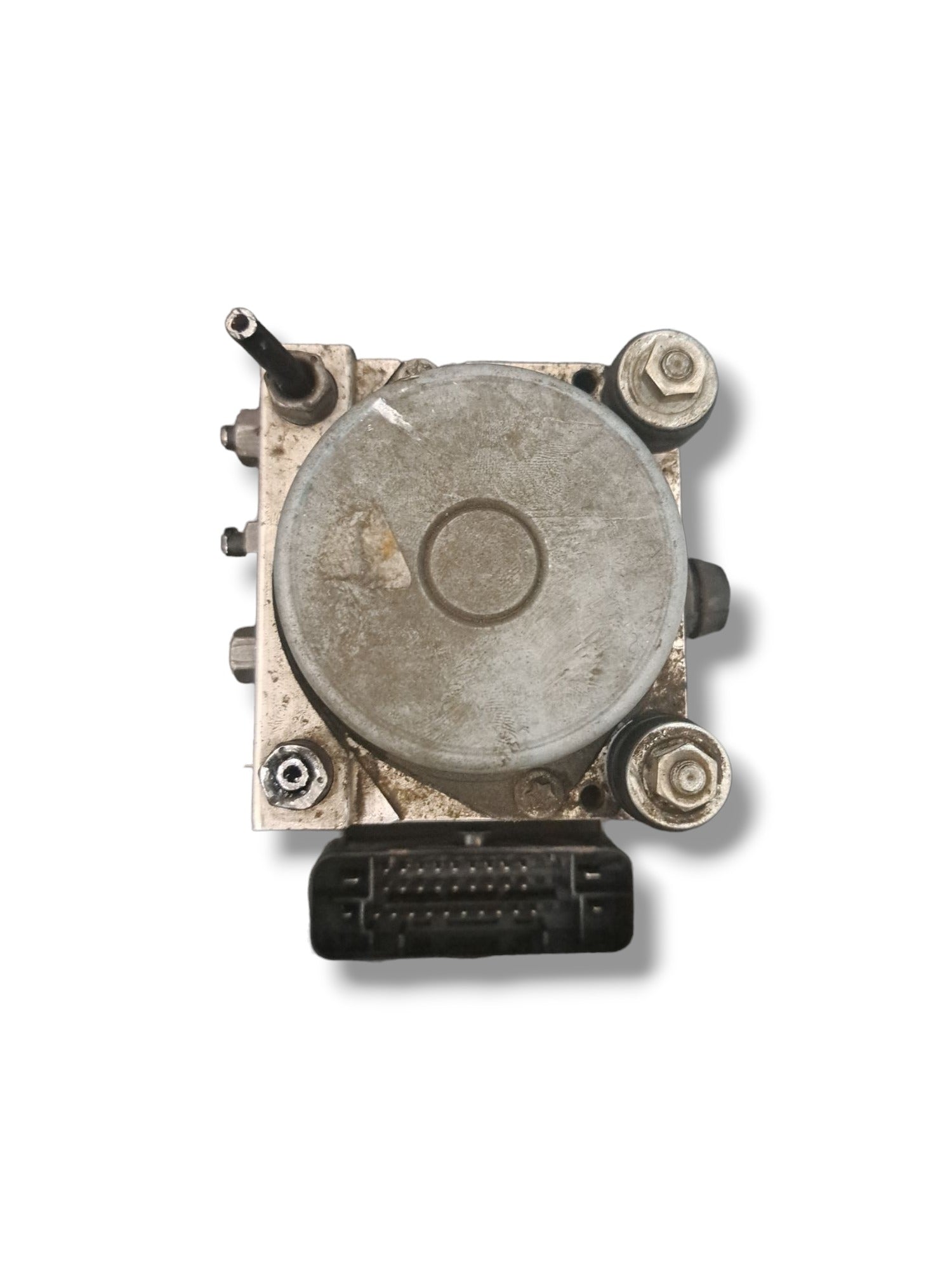 Centralina pompa ABS FIAT fiorino diesel 1.3 (2010) COD: 0265232491 - F&P CRASH SRLS - Ricambi Usati