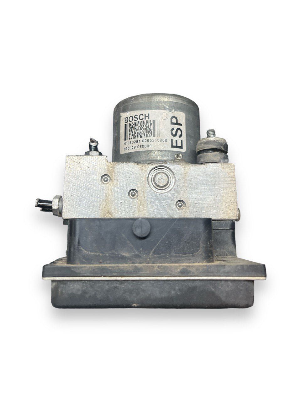 Centralina Pompa ABS Fiat Grande Punto 1.2 Benzina (2007) cod.0265230808 - F&P CRASH SRLS - Ricambi Usati