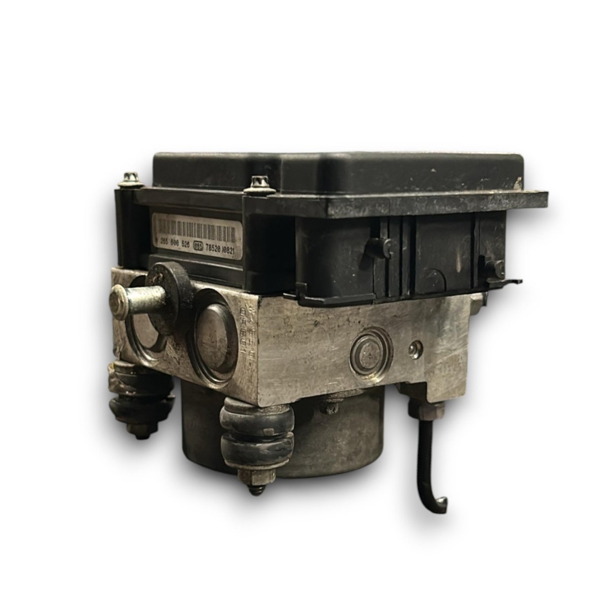 Centralina / pompa abs Fiat Idea cod.51772682 1.3 diesel (2003 > 2016) cod.0265231740 - F&P CRASH SRLS - Ricambi Usati