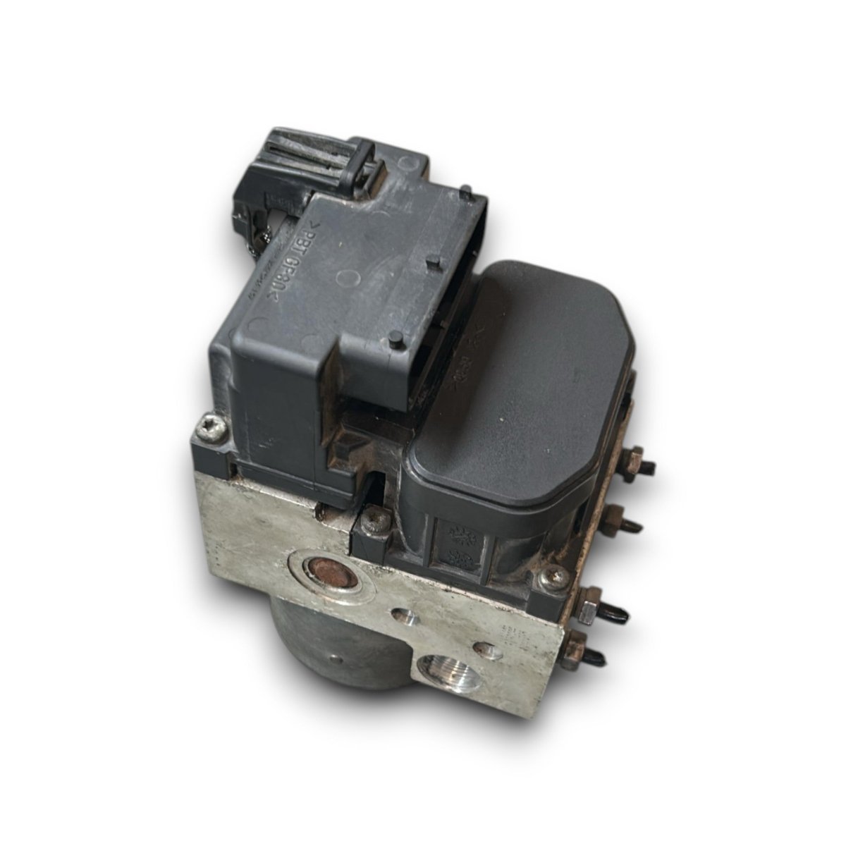 ABS control unit / pump Fiat Multipla code.46837590 1.9 diesel (2004 > 2010) code.0265216059 - F&P CRASH SRL - Used Spare Parts