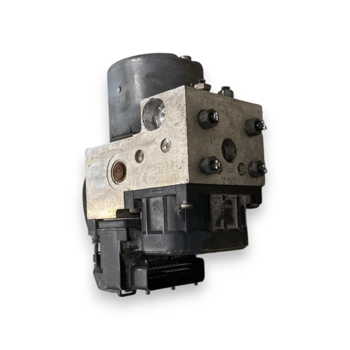 Centralina / pompa abs fiat multipla I 1.9 diesel cod:0273004684 (1998 - 2004) - F&P CRASH SRLS - Ricambi Usati