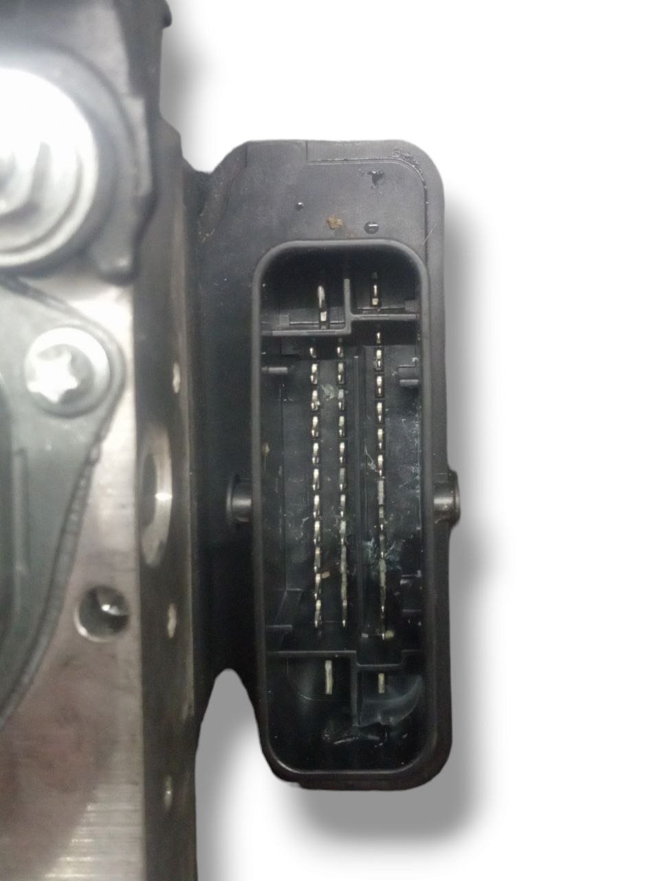 Centralina Pompa ABS Fiat Panda 1.2b (2018) cod: 00520753800 - F&P CRASH SRLS - Ricambi Usati