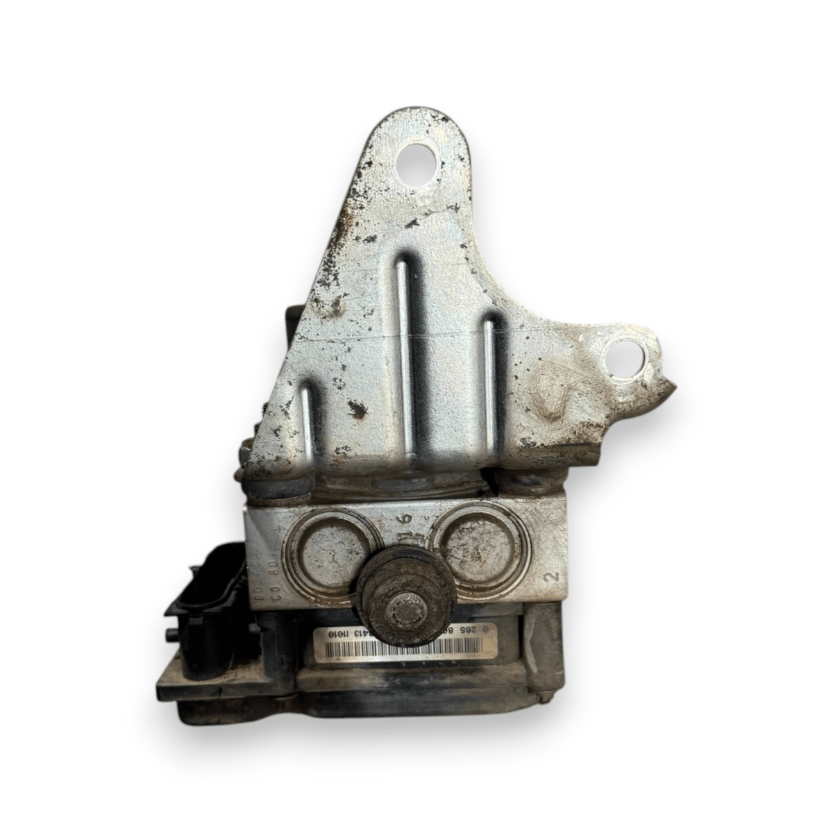 Centralina pompa abs Fiat Panda (169) 1.2 benzina cod.46828246 (2003-2012) - F&P CRASH SRL - Ricambi Usati