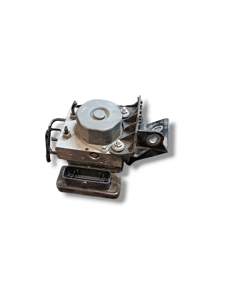 Centralina Pompa ABS Fiat Panda 312 1.3 diesel (2012>) COD:519654480 - F&P CRASH SRLS - Ricambi Usati