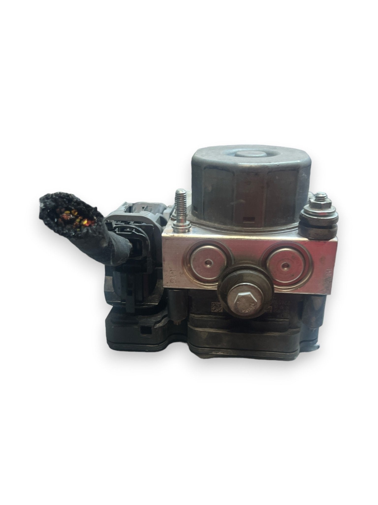 Centralina Pompa ABS Fiat Panda ( 312 - 2018 - 0.9d ) cod : 519654480 - F&P CRASH SRLS - Ricambi Usati