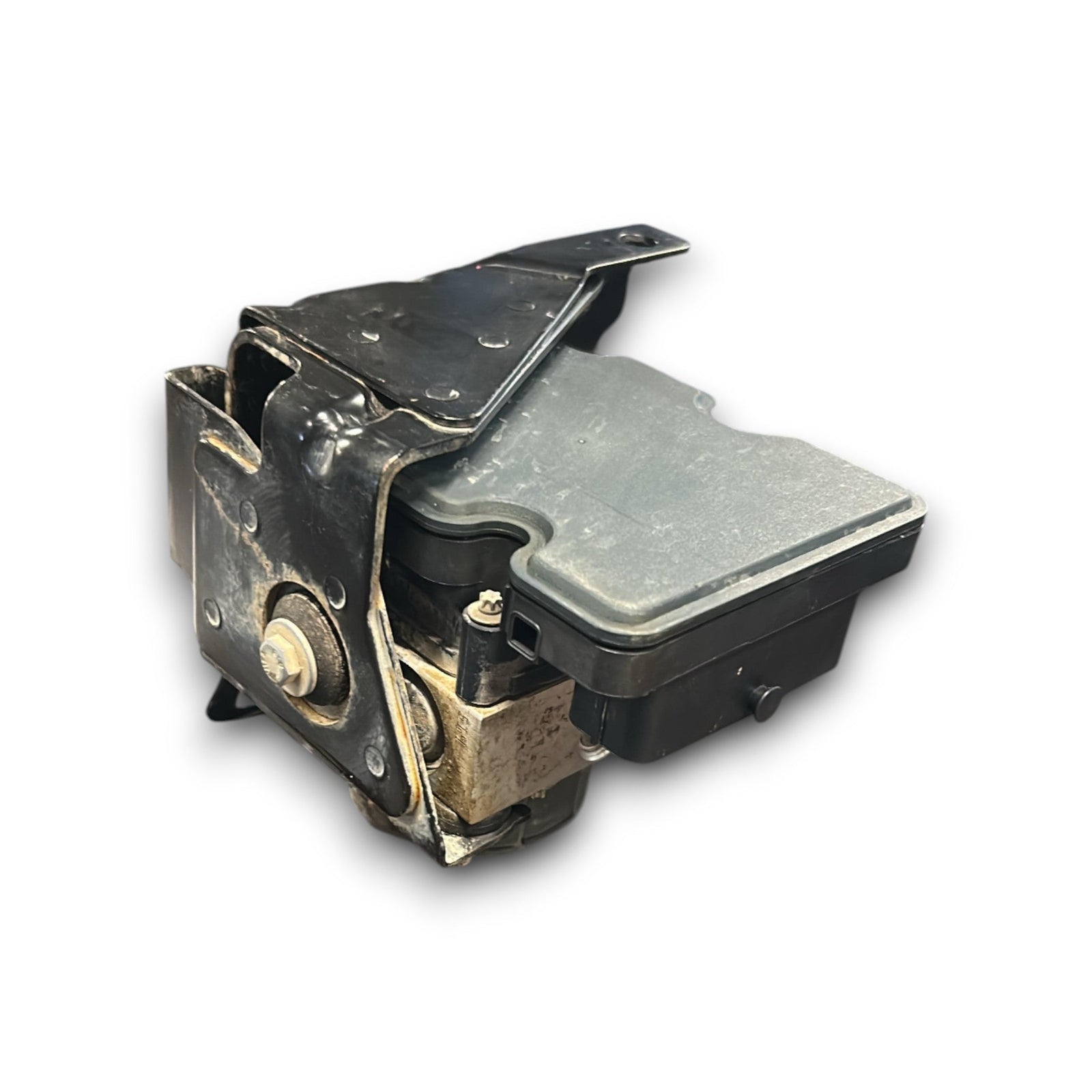 Centralina / Pompa ABS Fiat Qubo cod.51962892 1.3 Diesel (2008 > 2019) cod.0265243766 - F&P CRASH SRLS - Ricambi Usati