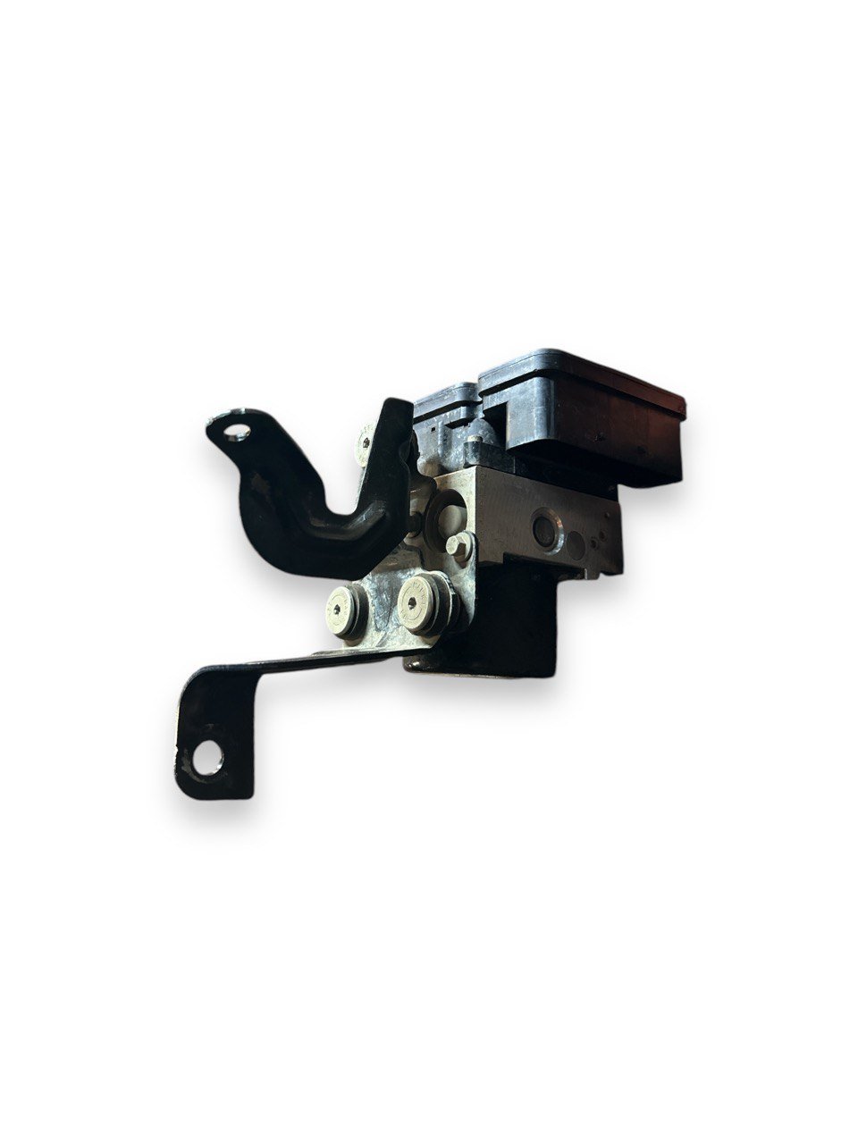 Centralina / Pompa ABS Ford EcoSport 1.0 Benzina (2015 > ) cod.DN1C - 2C219 - EA - F&P CRASH SRLS - Ricambi Usati