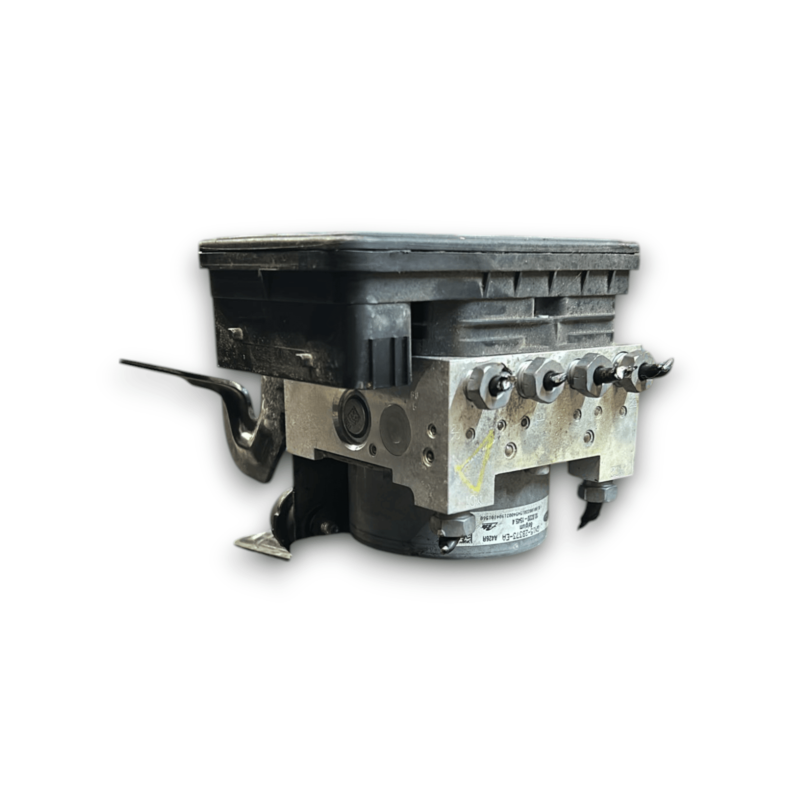 Centralina Pompa Abs Ford Ecosport (2012 > 2023) cod:GN15 - 2B373 - EA - F&P CRASH SRLS - Ricambi Usati