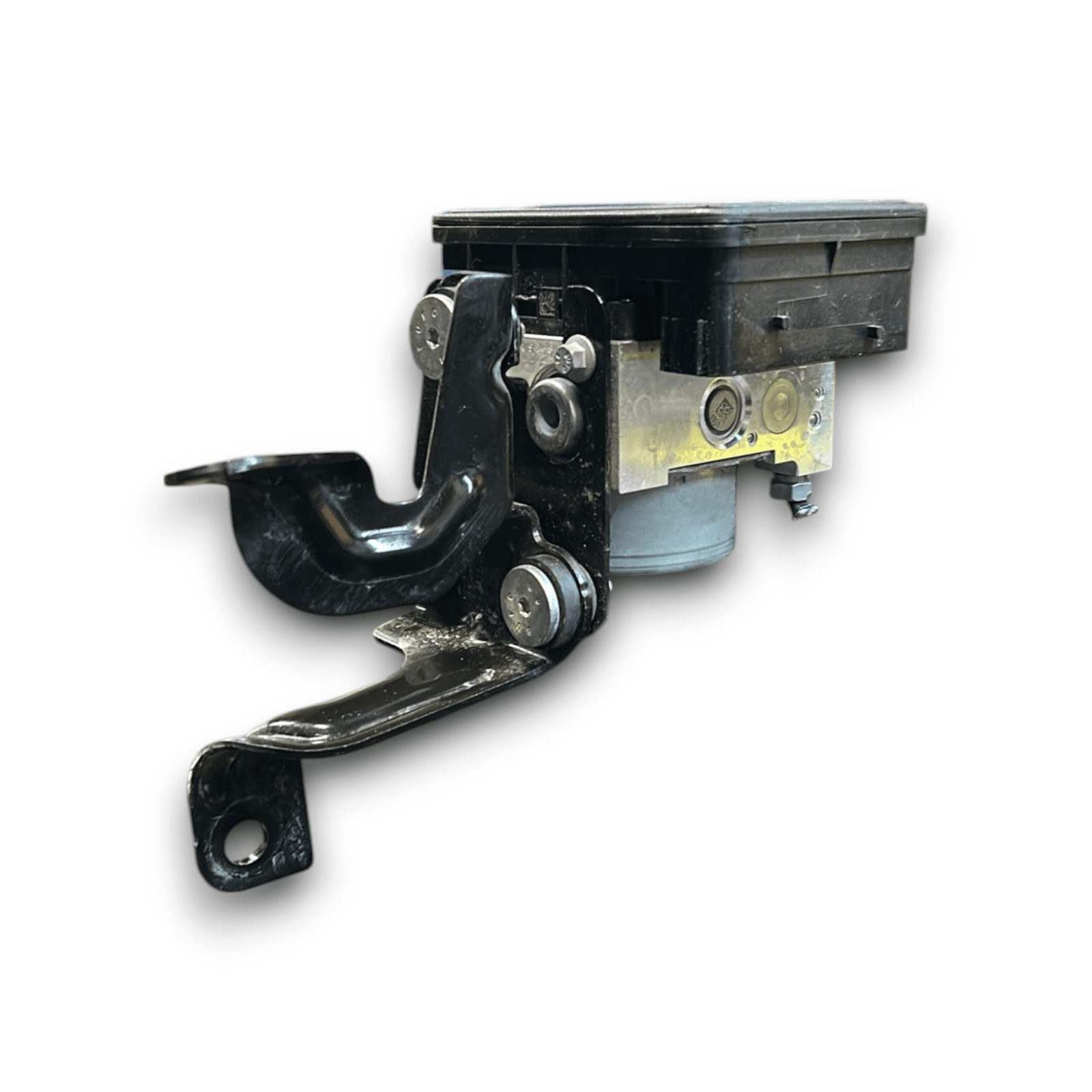 Centralina Pompa Abs Ford Ecosport (2012 > 2023) cod:GN15 - 2B373 - EA - F&P CRASH SRLS - Ricambi Usati