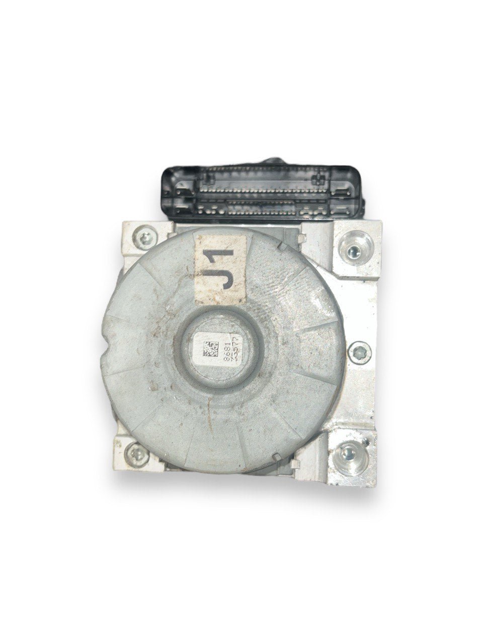 Centralina Pompa ABS Ford Fiesta ( 2019 - 1.1b ) cod : J1BC-2B373-AE - F&P CRASH SRLS - Ricambi Usati