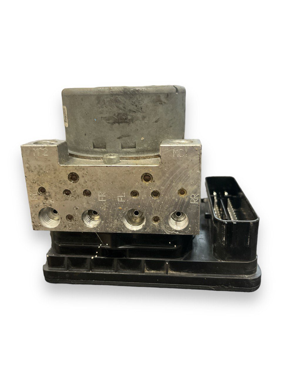 Centralina Pompa ABS Ford Fiesta ( 2019 - 1.1b ) cod : J1BC-2B373-AE - F&P CRASH SRLS - Ricambi Usati